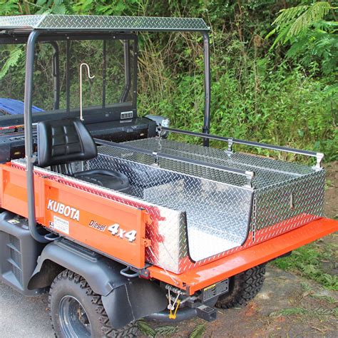 ems skid steer|medical rescue skid unit.